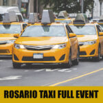 ROSARIO TAXI FULL EVENT